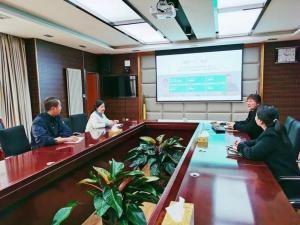 感恩正大,砥礪前行|洛陽正大開展全員學習集團價值觀係列活動（一）